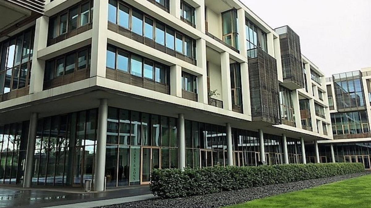 Fondazione Gianfranco Ferré