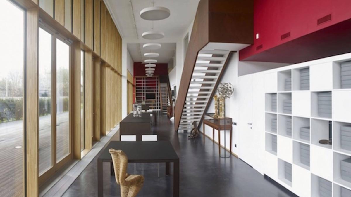 Fondazione Gianfranco Ferré