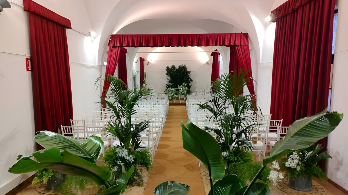 SALA FACCHINETTI