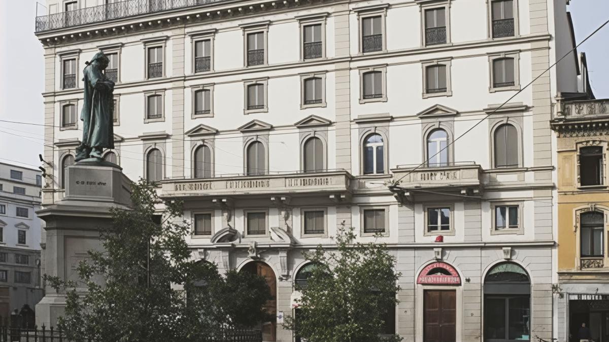 Teatro Gerolamo