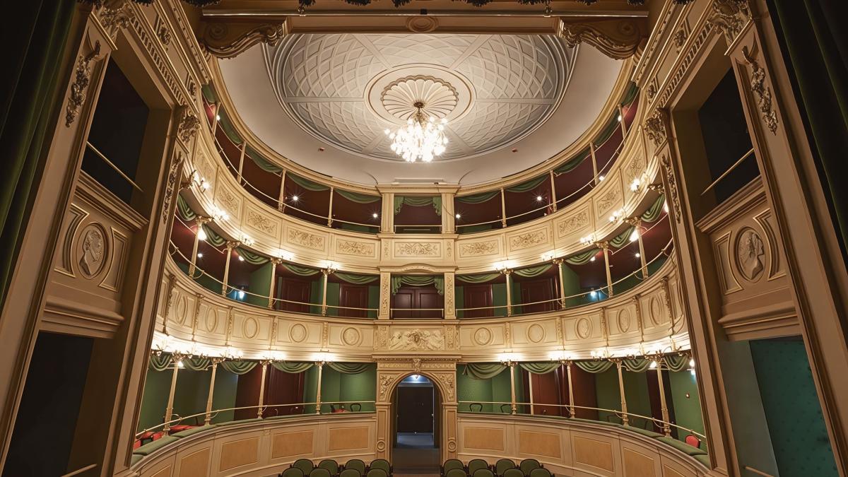 Teatro Gerolamo