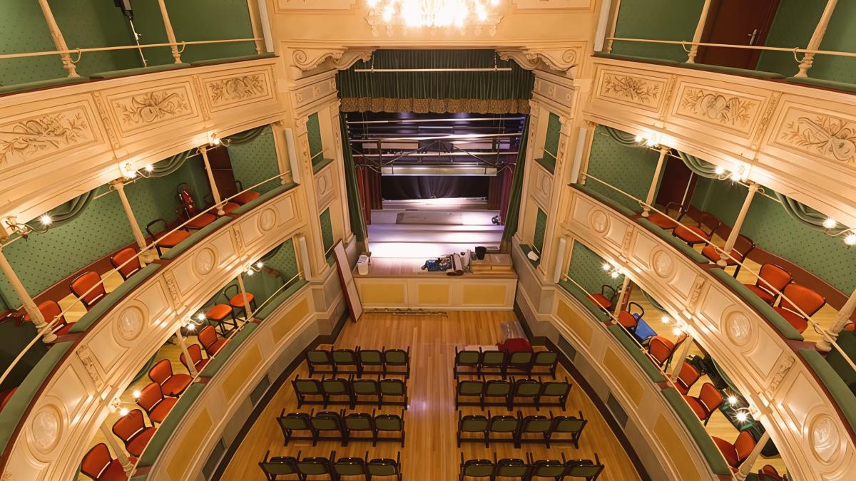 Teatro Gerolamo