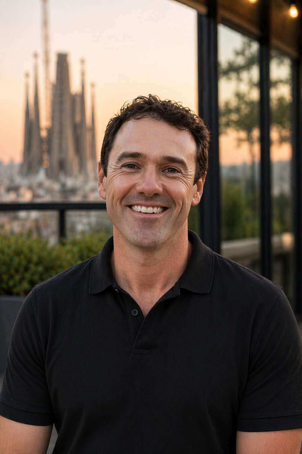 Jason Greenman