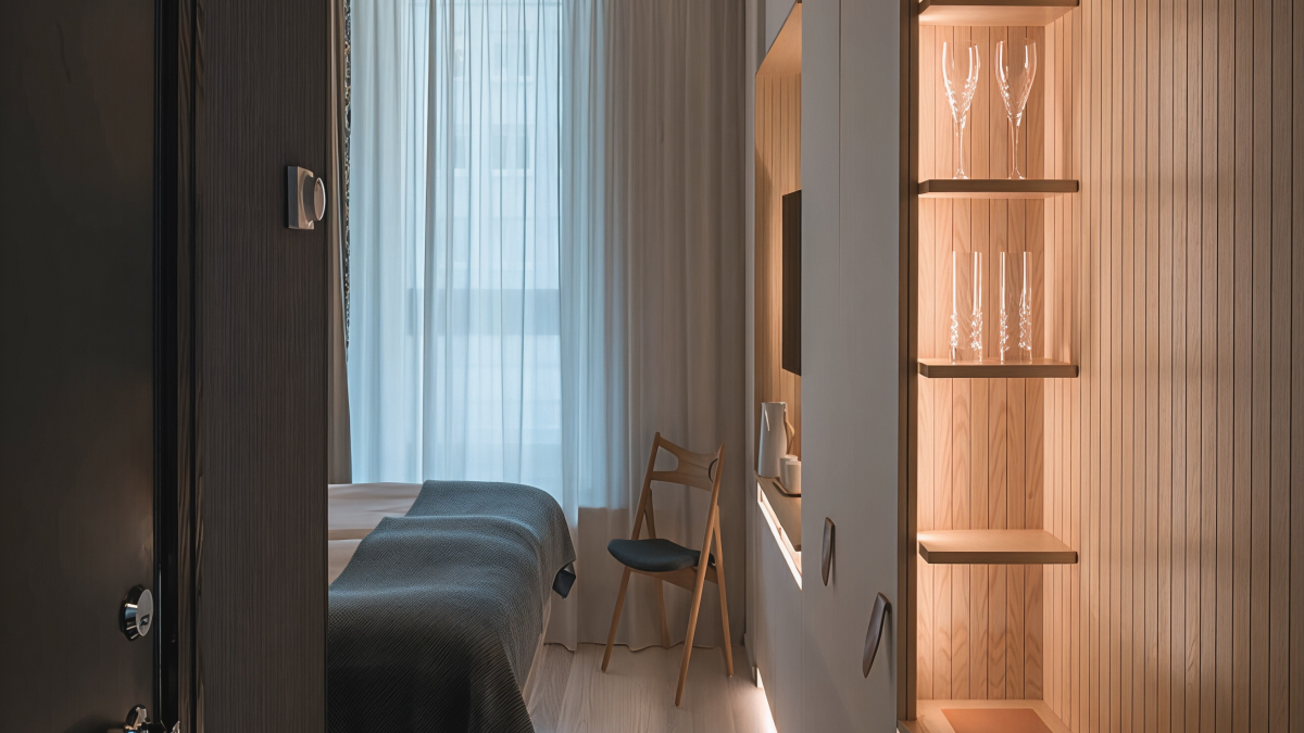 Radisson Blu Royal Viking Hotel