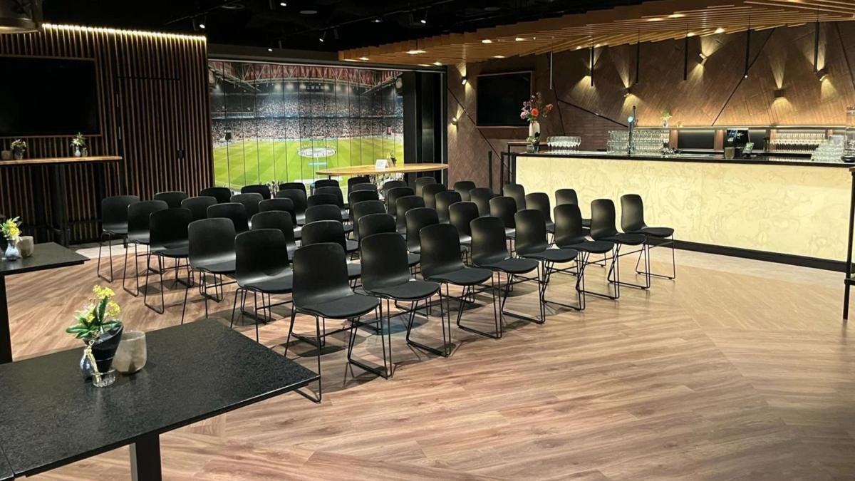 Johan Cruijff Arena
