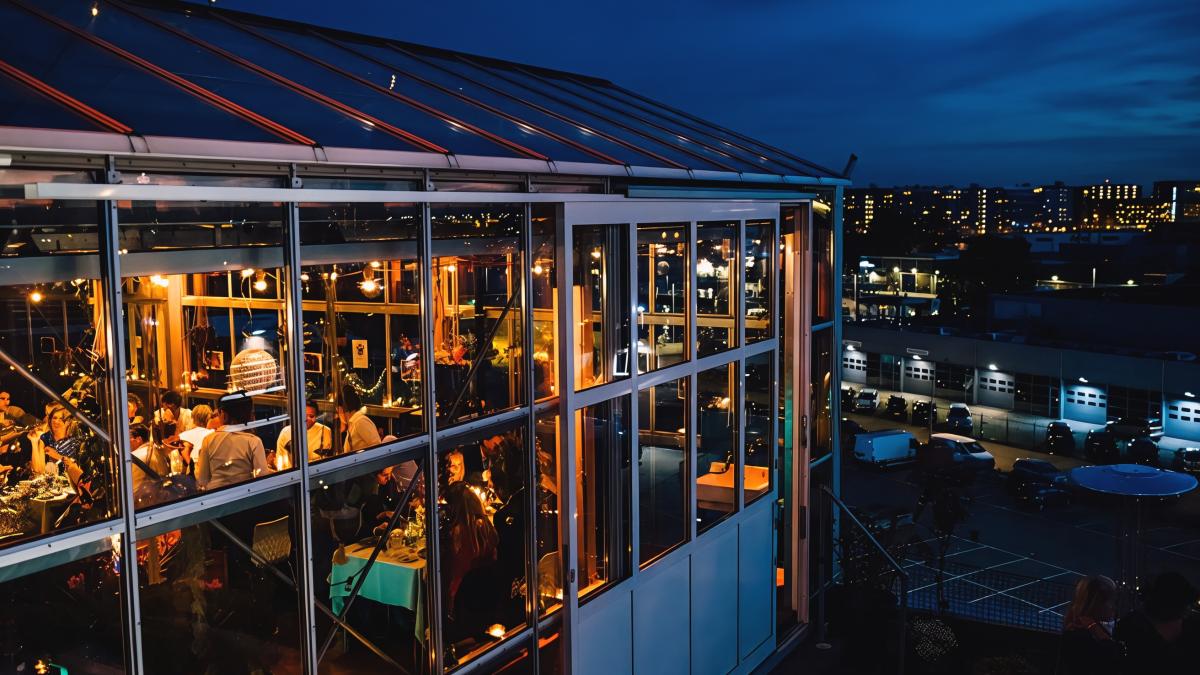 HoogtIJ Amsterdam