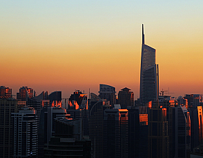 Unique Event Venues in Dubai