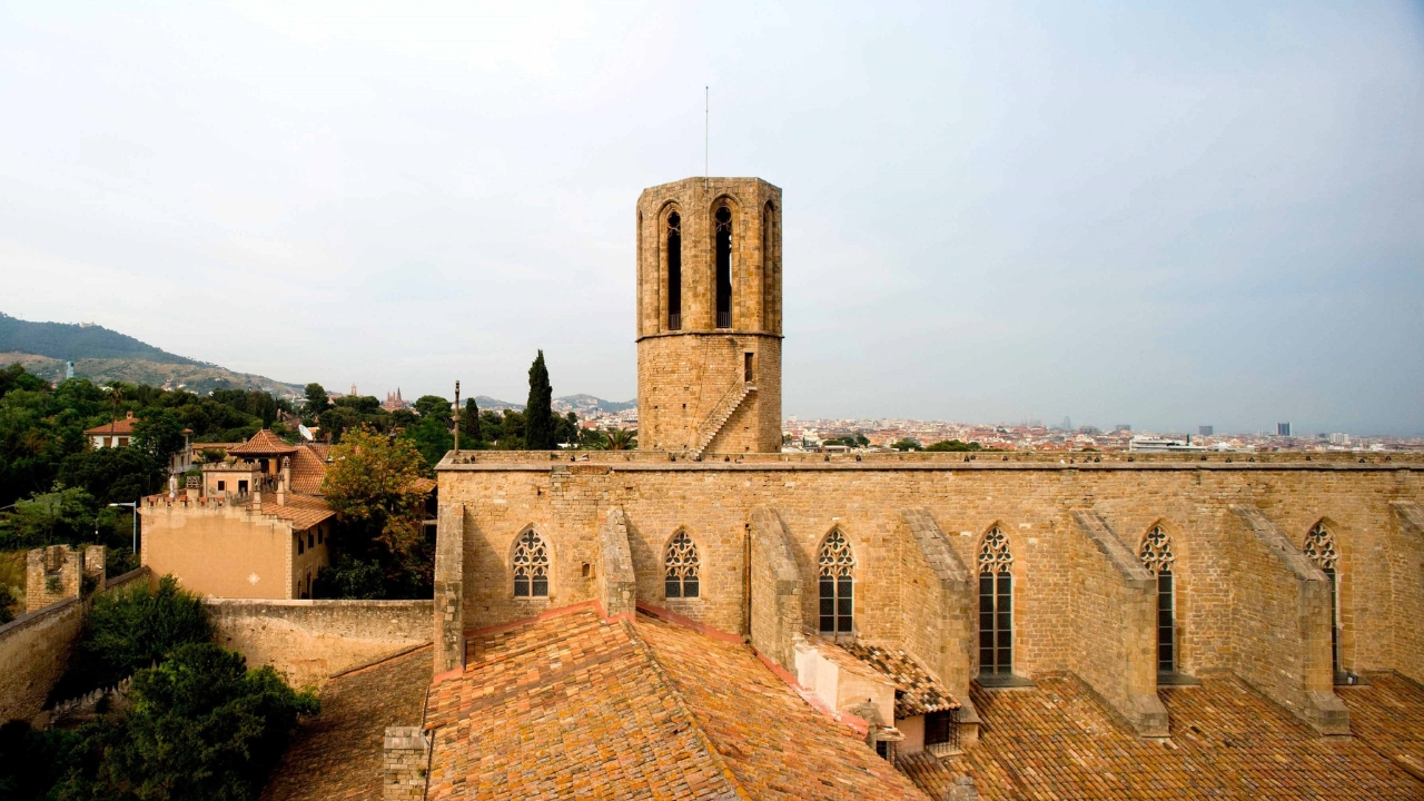 Castle Venues in Barcelona for Corporate Events