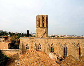 Castle Venues in Barcelona for Corporate Events