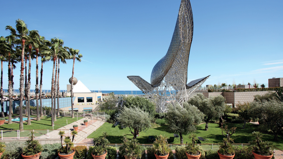 Hotel Arts Barcelona