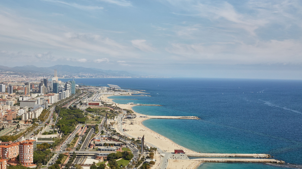 Hotel Arts Barcelona