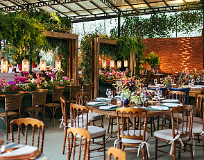 Best Warehouse Event Venues in Madrid