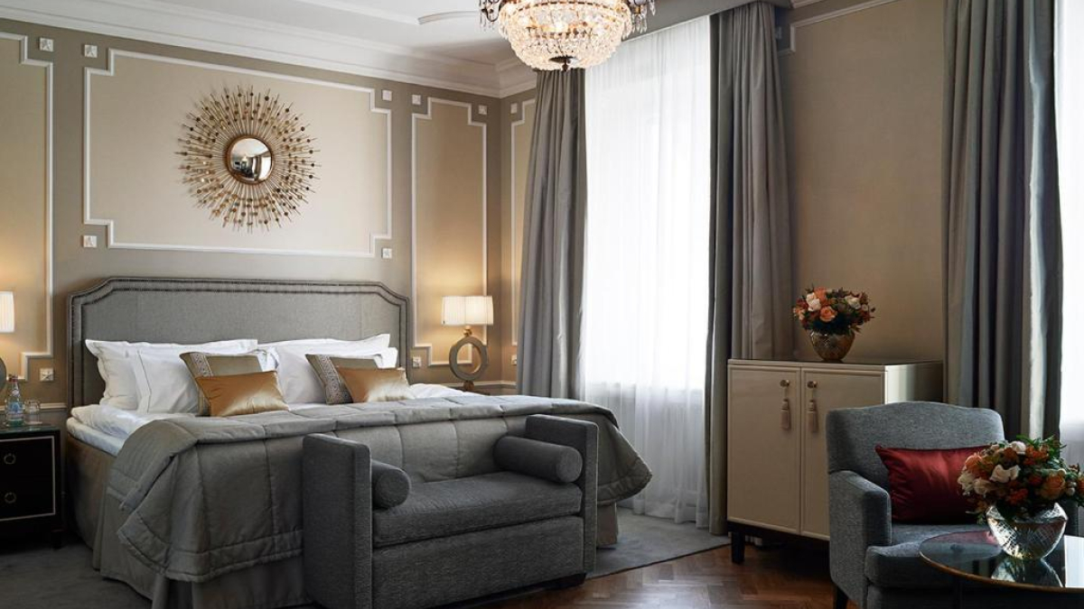 Grand Hôtel Stockholm