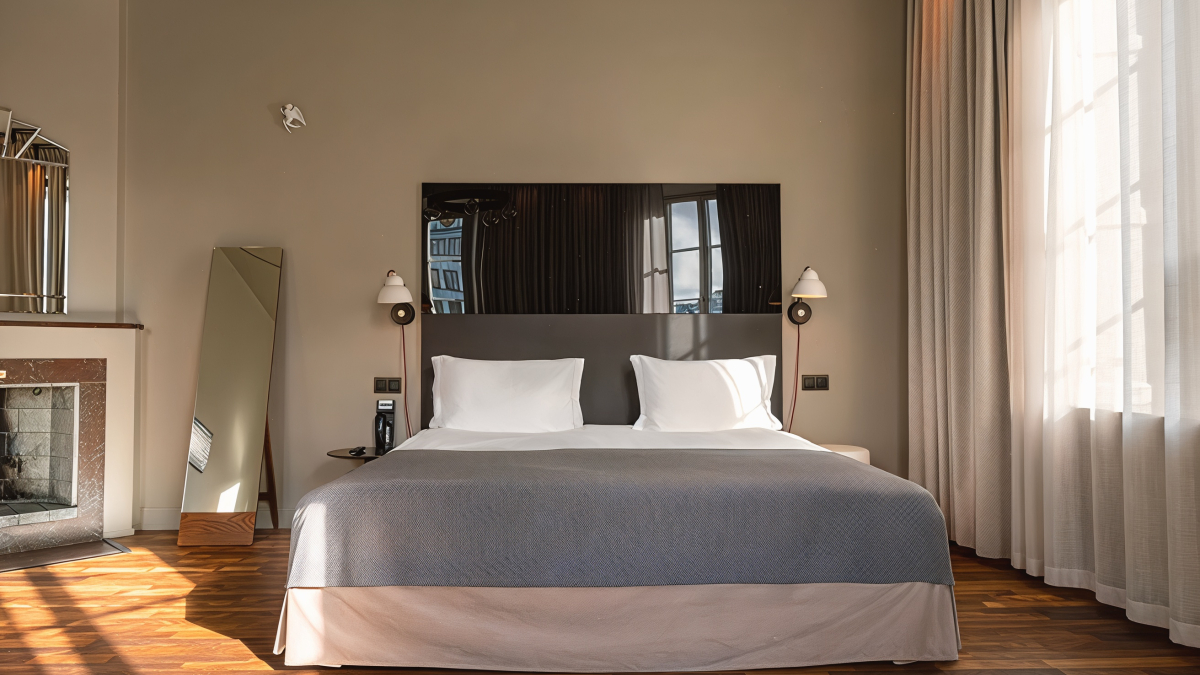 Nobis Hotel