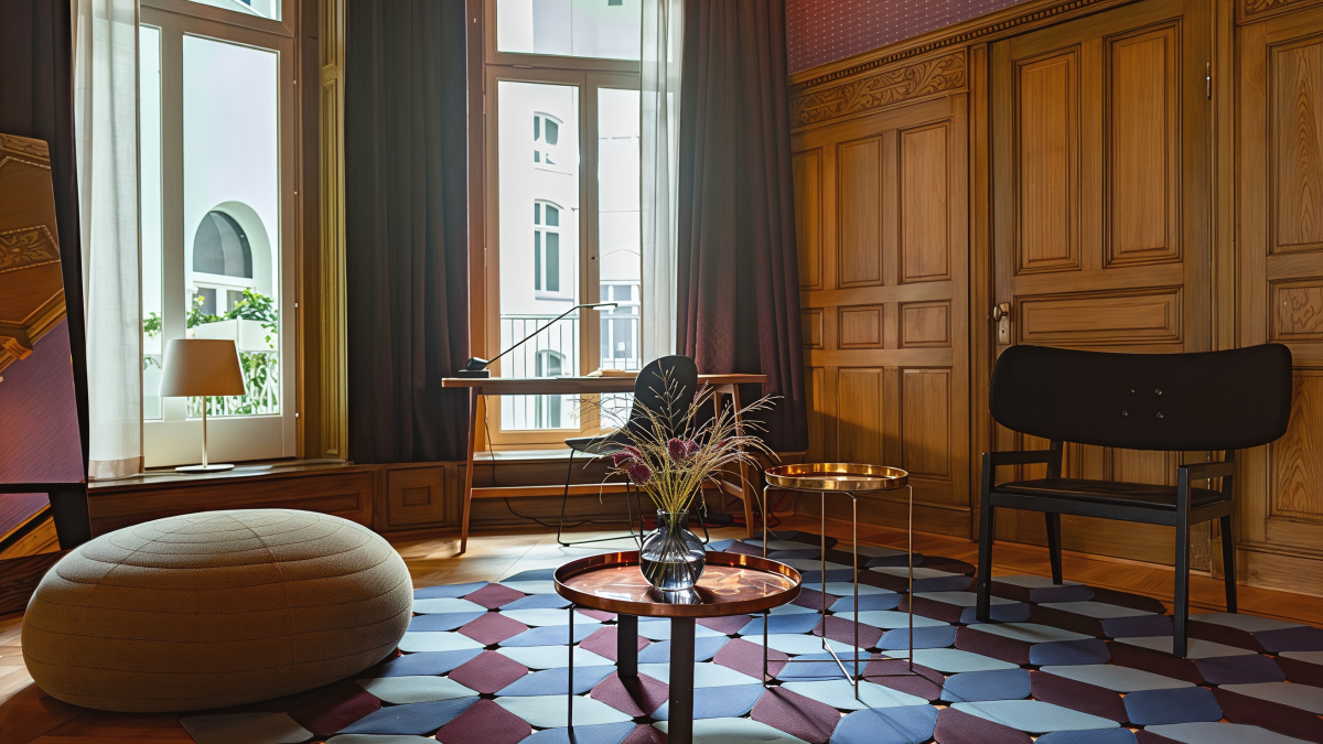 Nobis Hotel