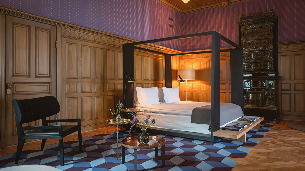 Nobis Hotel