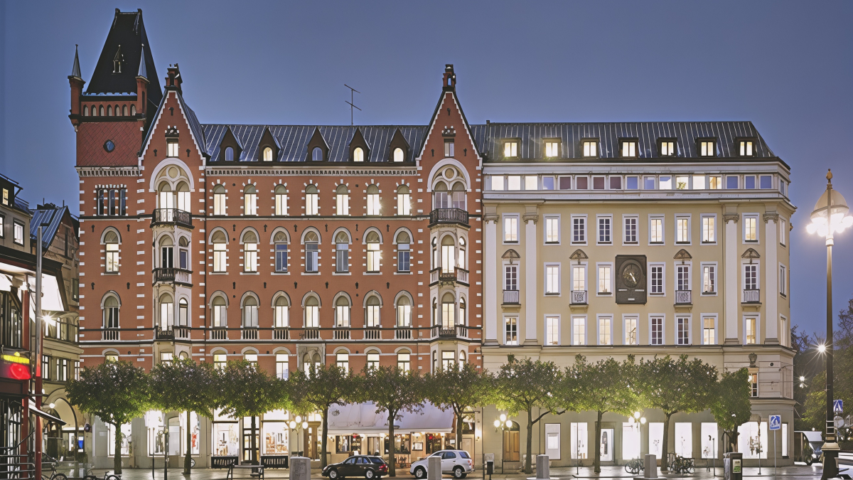 Nobis Hotel