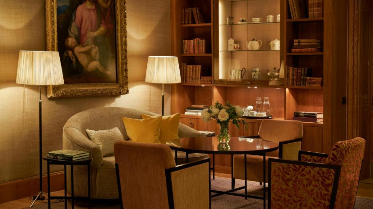 Hotel Diplomat