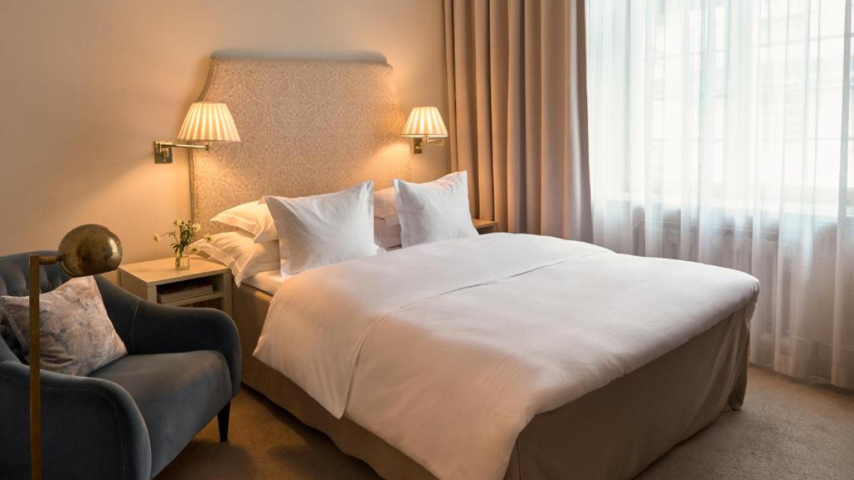Hotel Diplomat