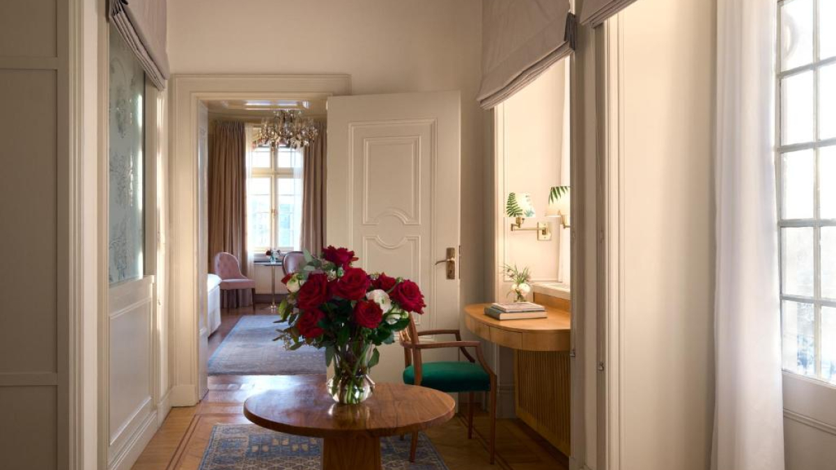 Hotel Diplomat