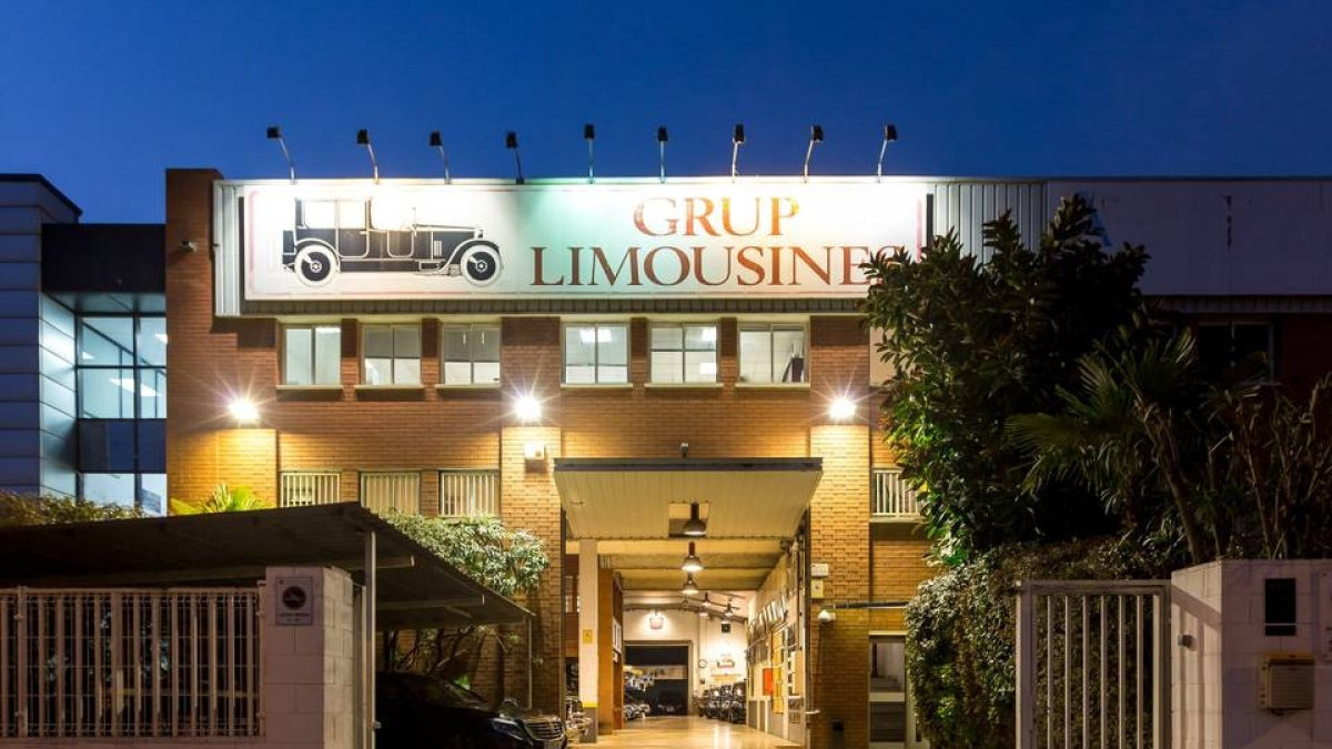 Grup Limousines