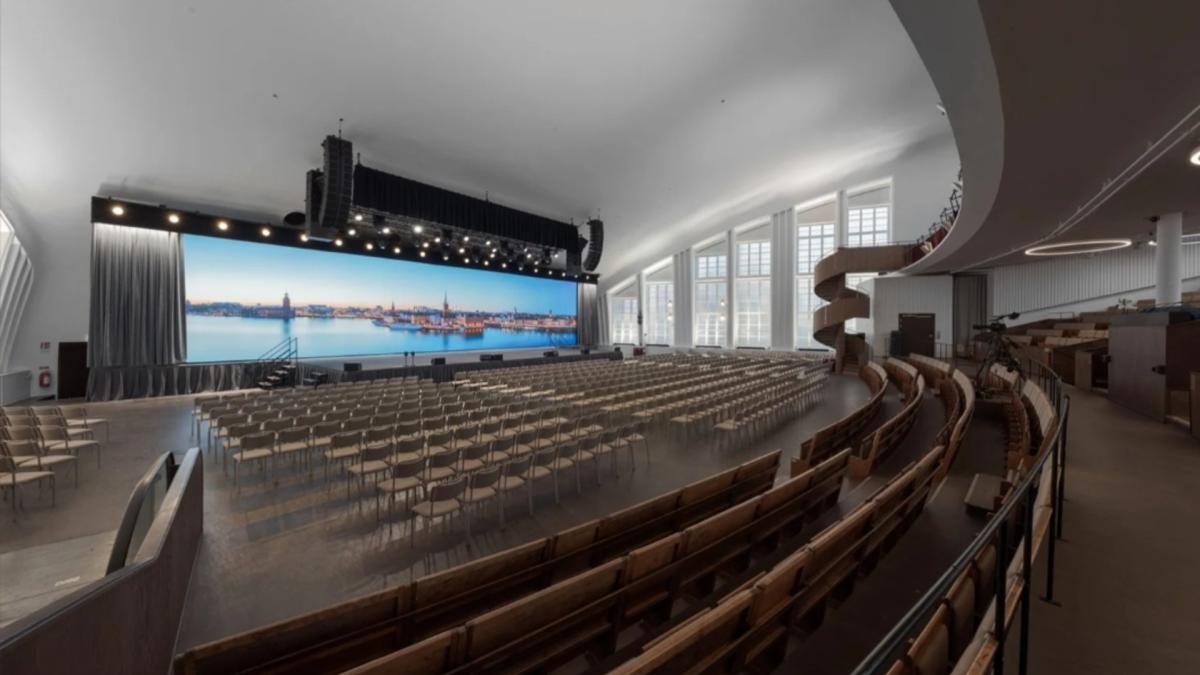 Filadelfia Convention Center