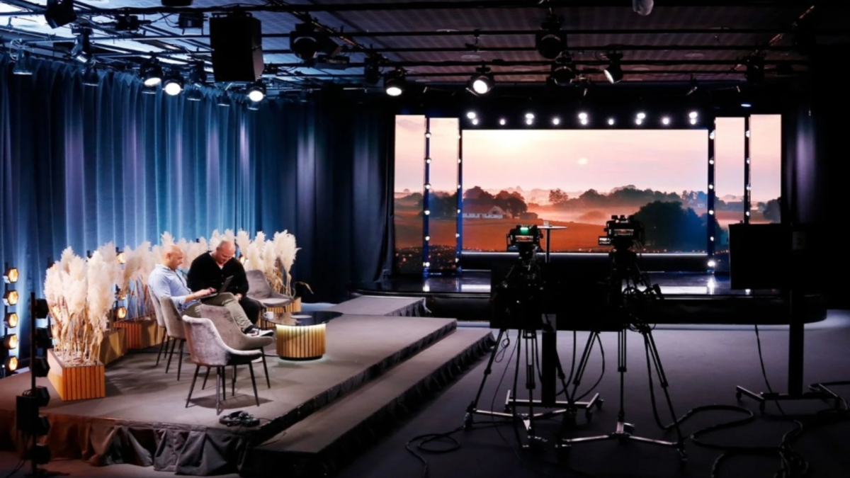 Studio Birka