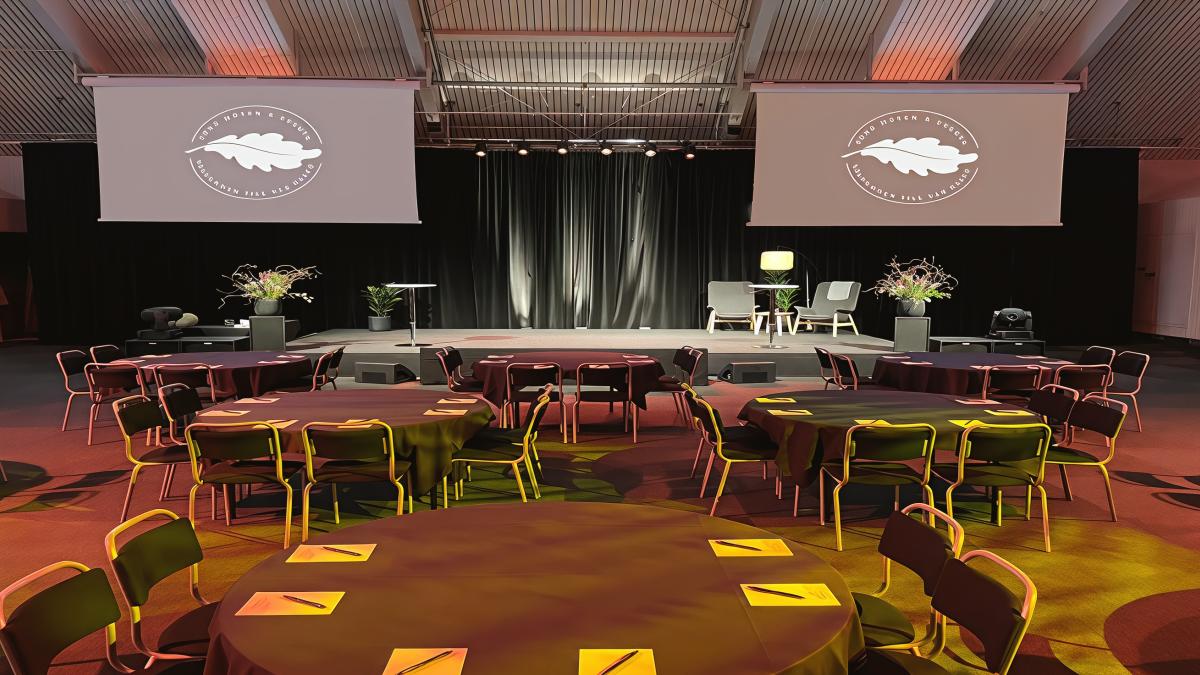 Runo Moten & Events