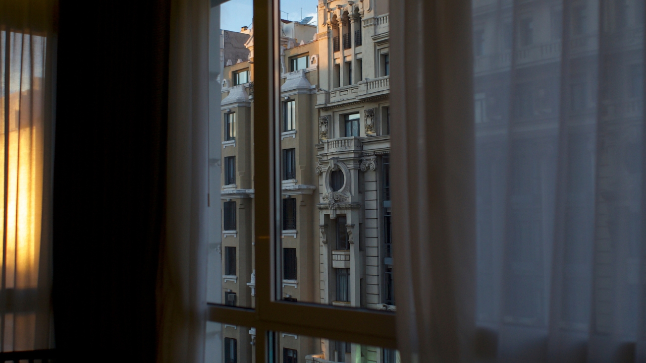 Event Hotels in Madrid