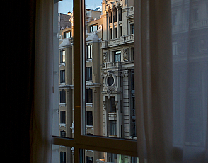 Event Hotels in Madrid