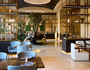 Top Michelin Star Restaurants in Madrid for a Company Event