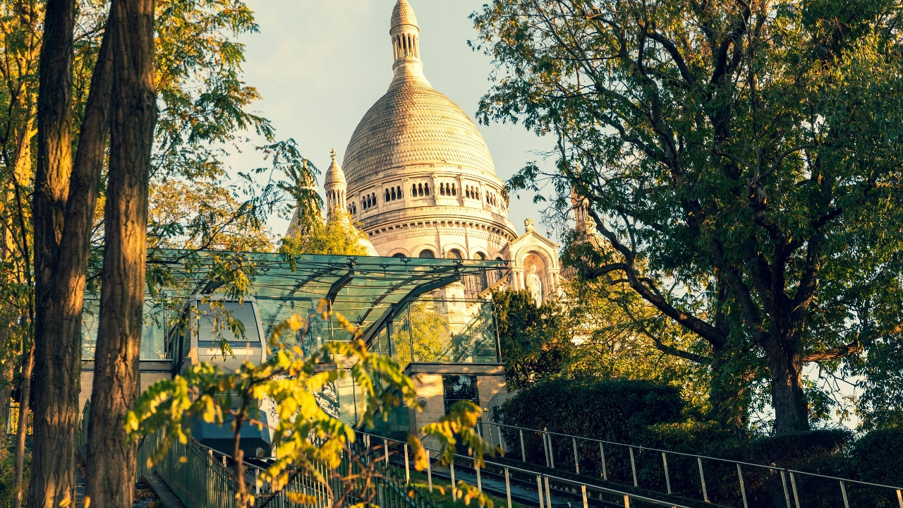 Luxury Event Venues in Paris for Corporate Events