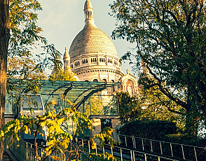 Luxury Event Venues in Paris for Corporate Events
