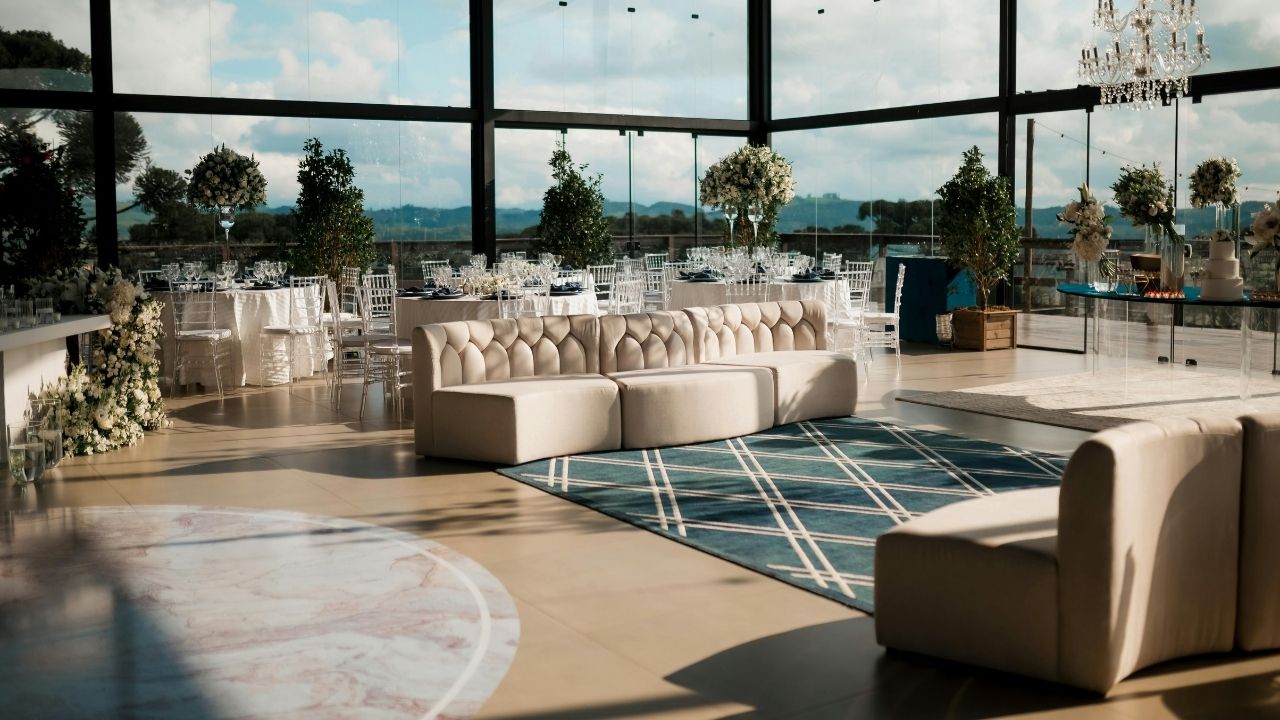 Best Event Spaces in Barcelona for 200-Person Conferences