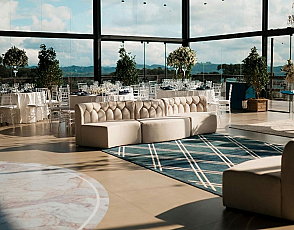 Best Event Spaces in Barcelona for 200-Person Conferences