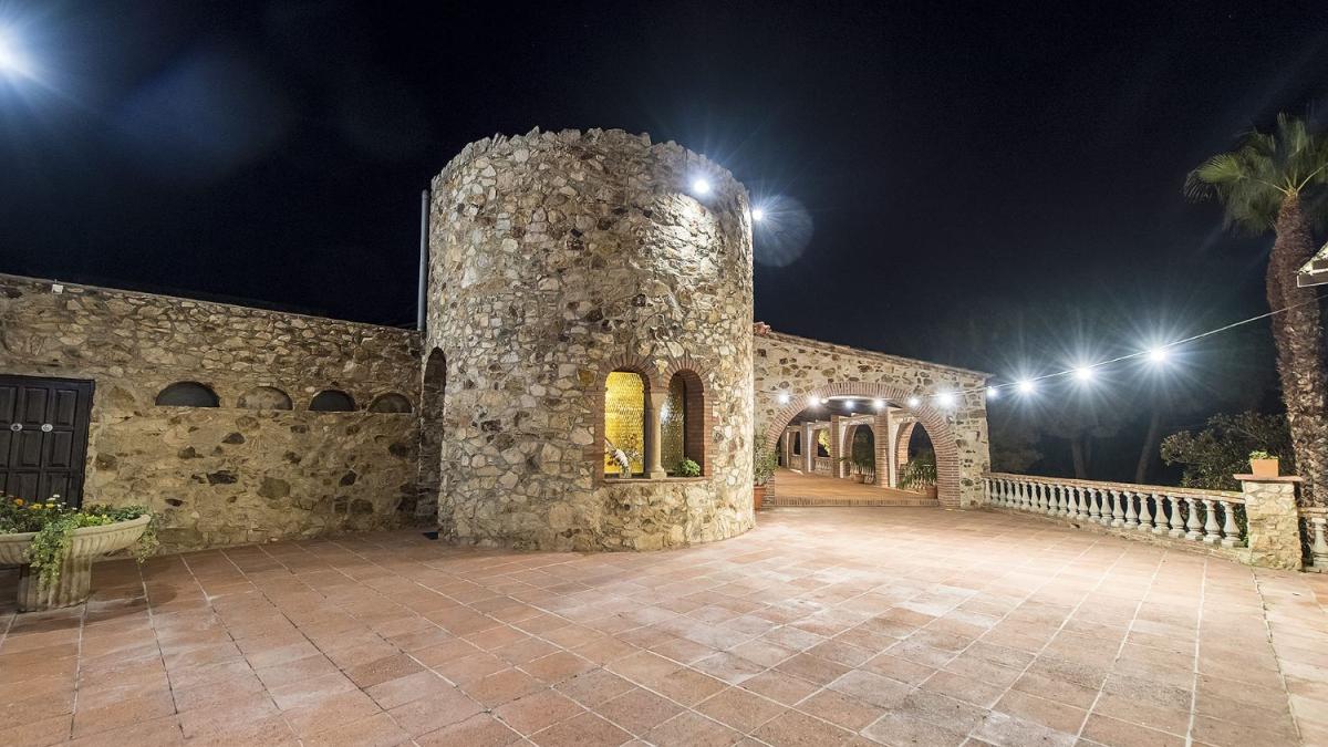  Can Tarranc