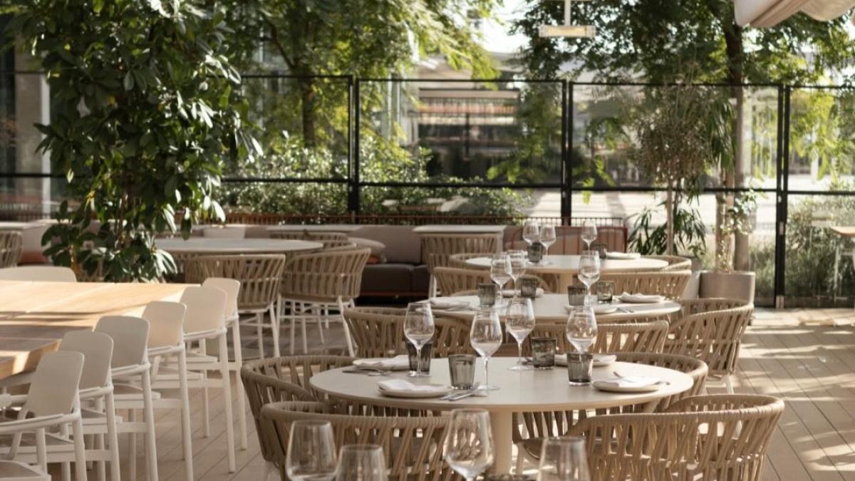 Nuara Restaurant