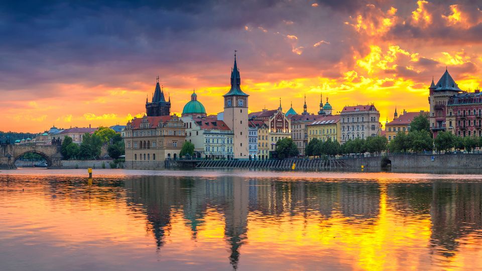 6 Tips for Your Next Event in Prague