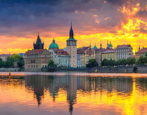 6 Tips for Your Next Event in Prague