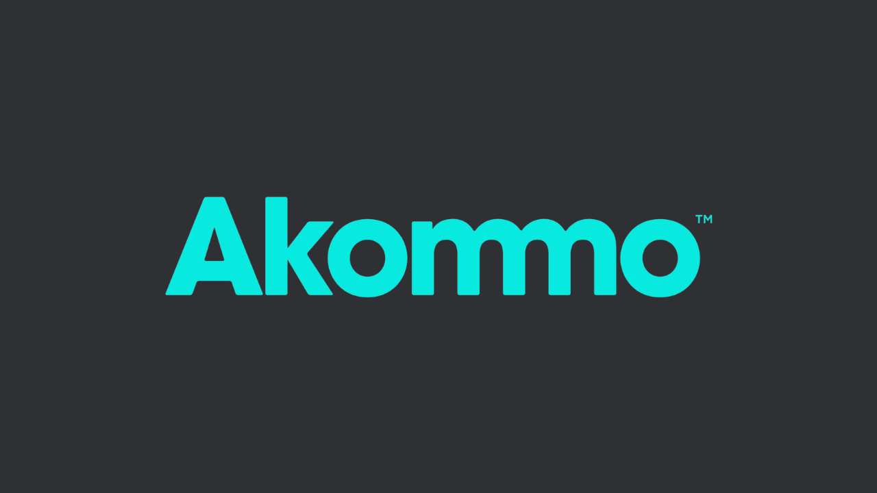 About Akommo
