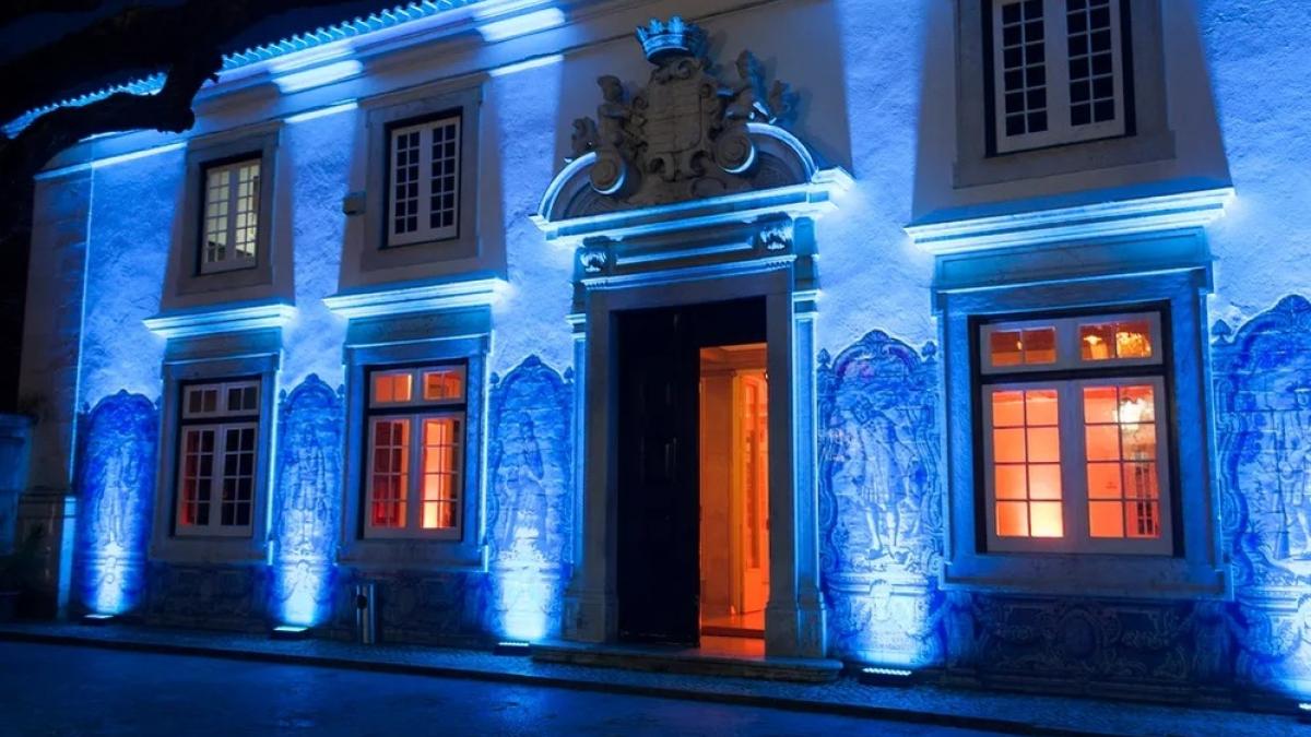 Palácio Conde d’Óbidos