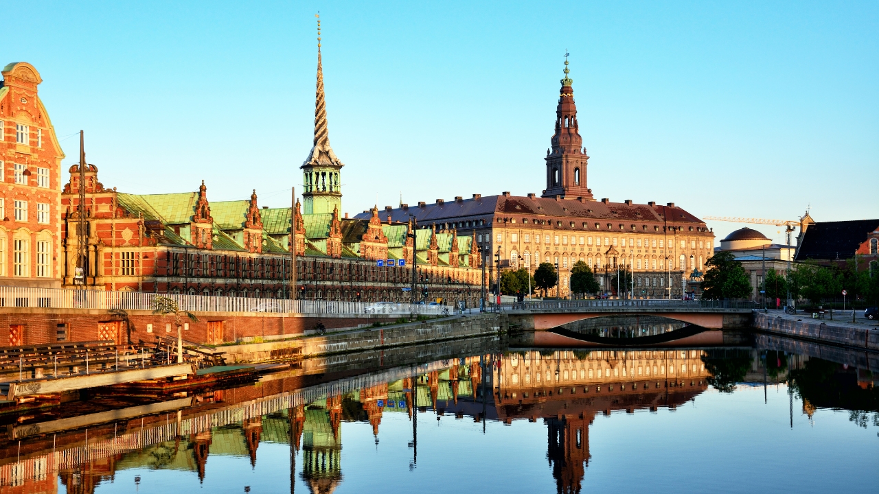 Top 7 Event Venues in Copenhagen
