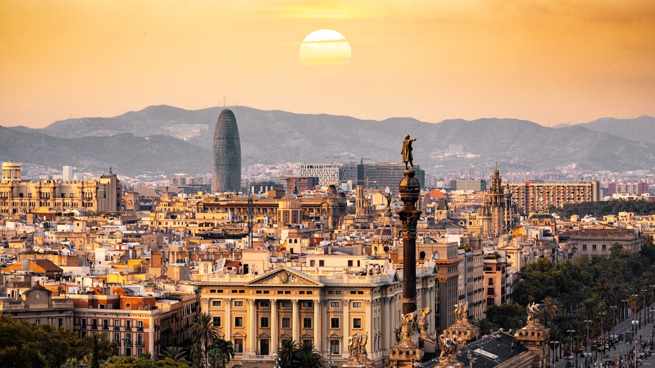 Where to Host a Client Dinner During MWC 2027