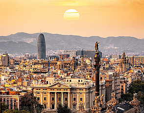 Where to Host a Client Dinner During MWC 2027