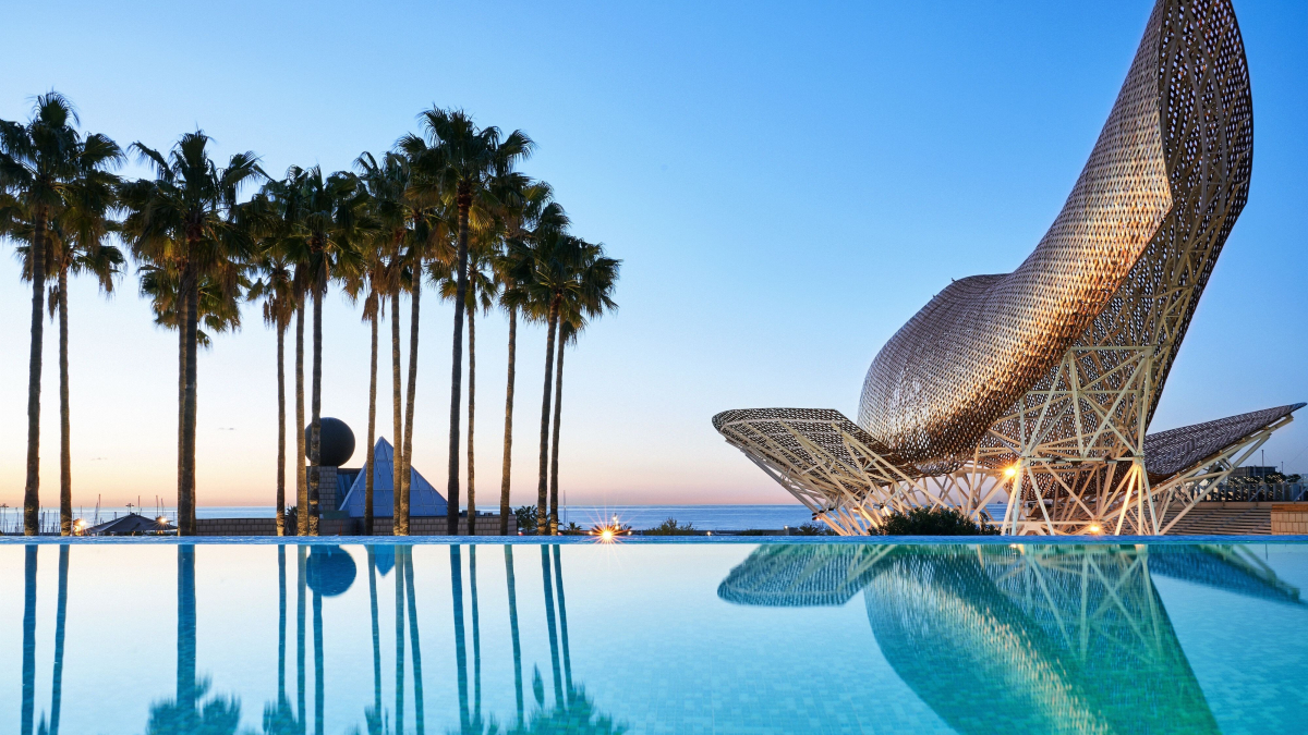 Hotel Arts Barcelona