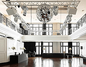 venue image