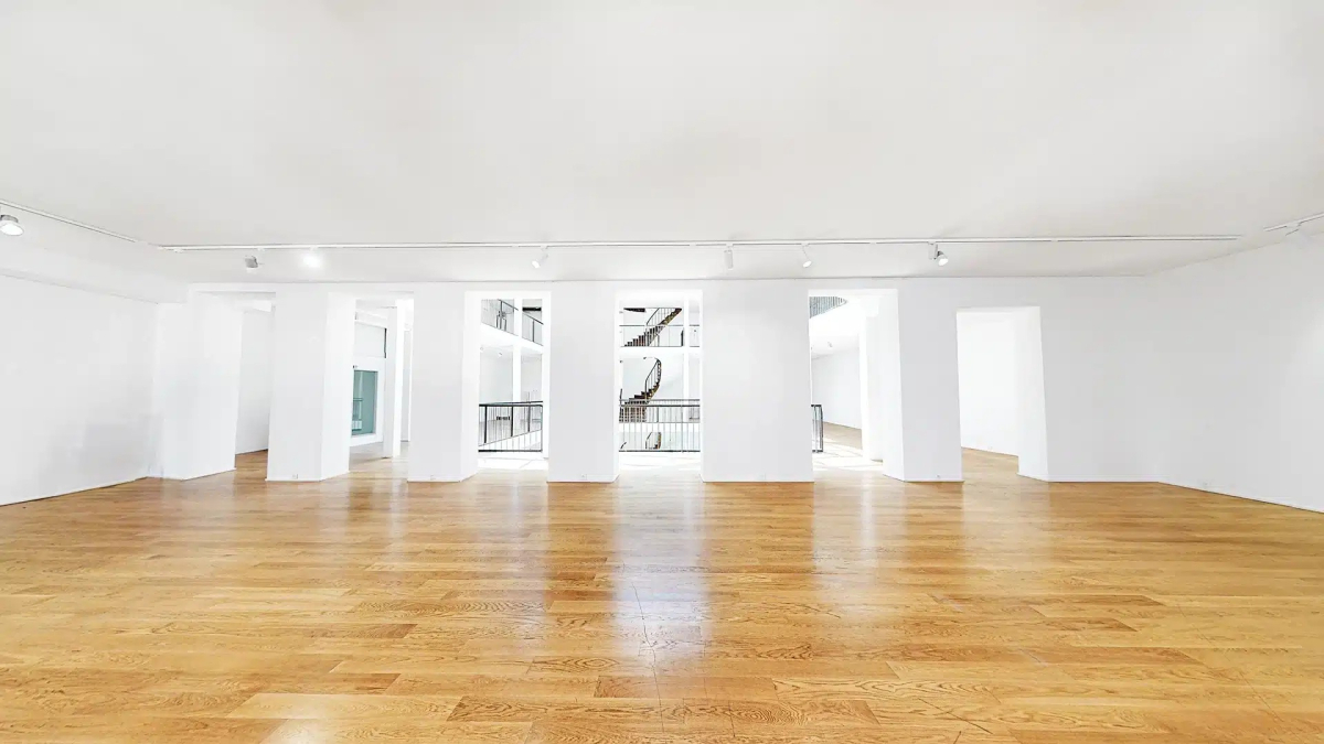 Galerie Joseph Saint-Merri