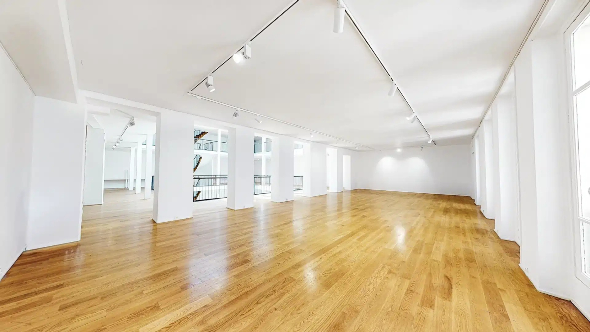 Galerie Joseph Saint-Merri