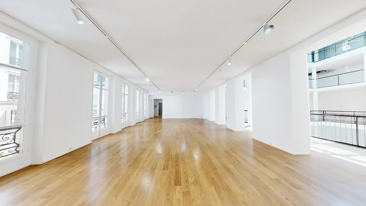 Galerie Joseph Saint-Merri
