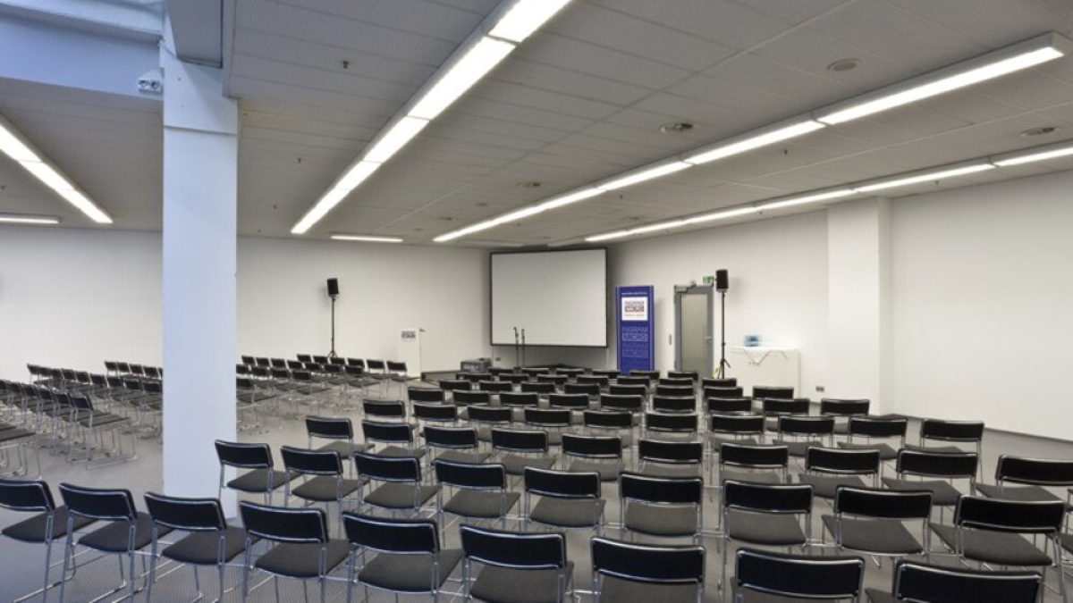 MOC – Event Center Messe München